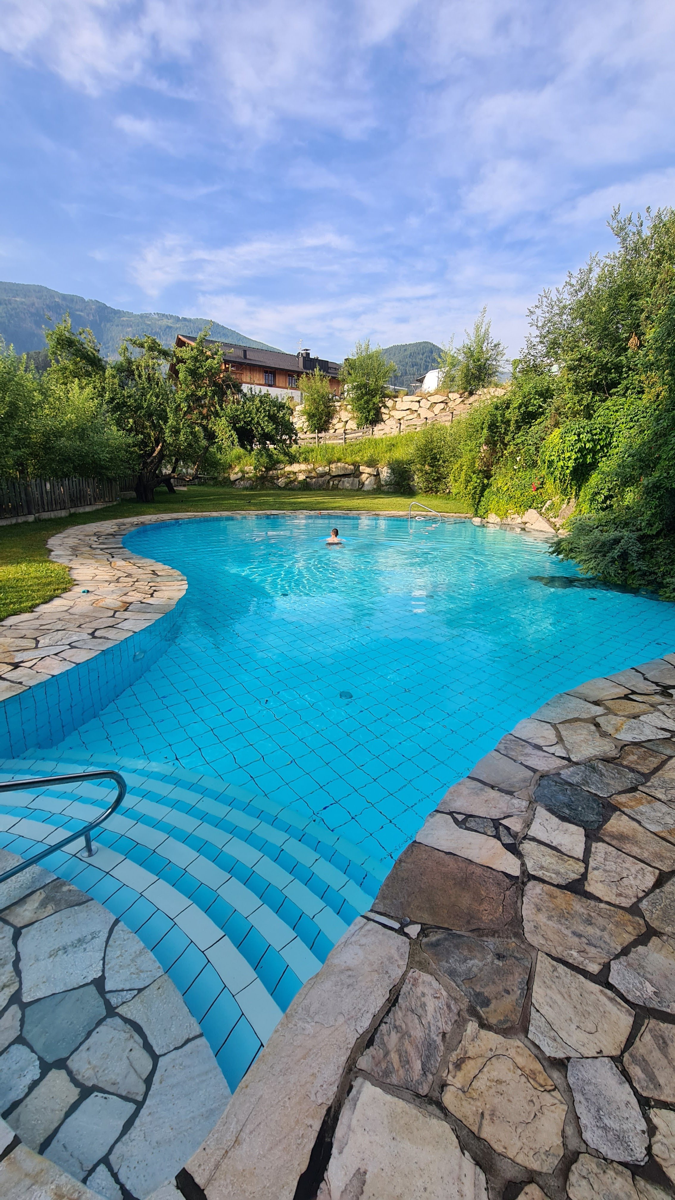 Camping Ansitz Wildberg